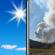 Sunday: Sunny then Patchy Smoke