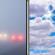 Wednesday: Patchy Fog then Partly Sunny