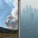 Thursday: Haze before 9am, then areas of smoke between 9am and noon, then haze between noon and 3pm. Partly sunny. High near 85, with temperatures falling to around 83 in the afternoon. Southwest wind 2 to 12 mph, with gusts as high as 24 mph. Thursday: Areas Of Smoke then Haze