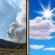 Sunday: Patchy smoke before 9am. Mostly sunny, with a high near 73. Southwest wind 7 to 13 mph, with gusts as high as 21 mph. Sunday: Patchy Smoke then Mostly Sunny