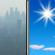 Wednesday: Haze then Sunny