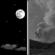 Thursday Night: Mostly Clear then Areas Of Smoke