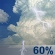 Friday: A chance of rain showers before 11am, then showers and thunderstorms likely. Mostly cloudy, with a high near 70. Chance of precipitation is 60%. Friday: Showers And Thunderstorms Likely