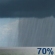 Today: Rain Showers Likely