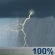 Tuesday: Showers And Thunderstorms